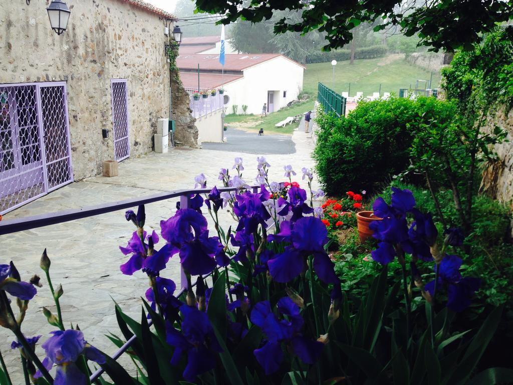 Le Moulin De Village de vacances Sournia