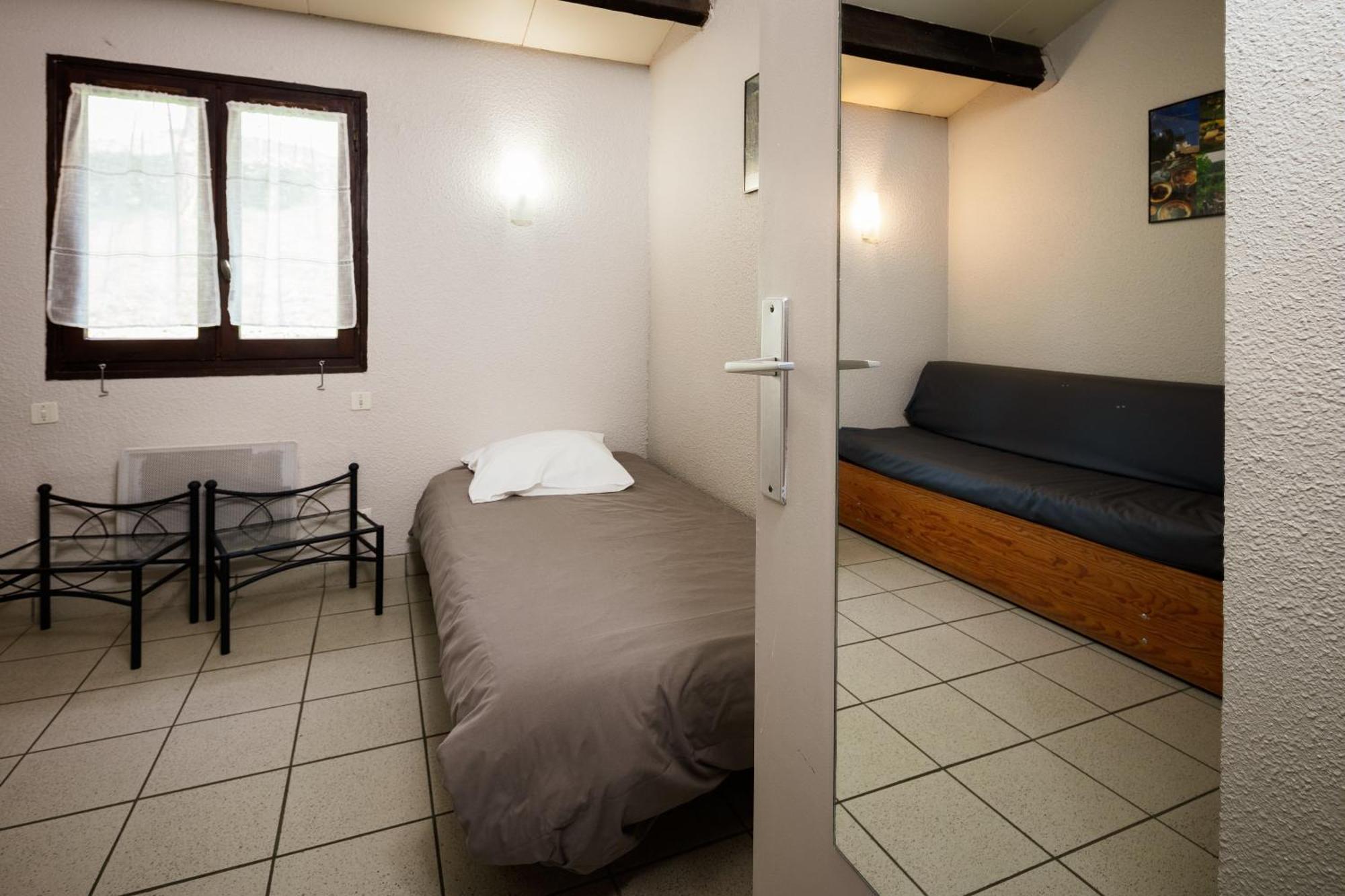 Le Moulin De Village de vacances 3*